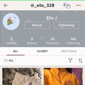 Go follow this girlyyy